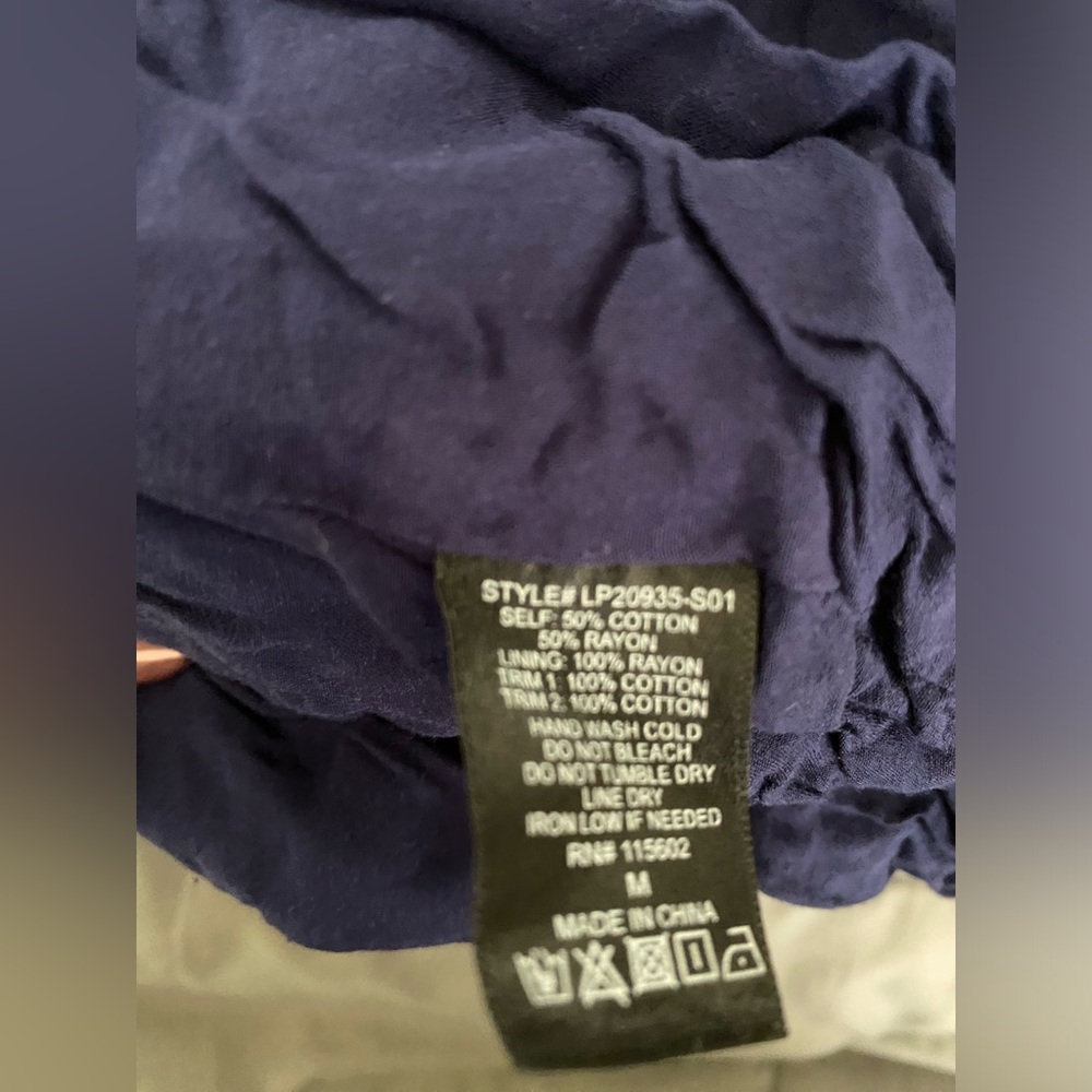 Flower Romper - image 2